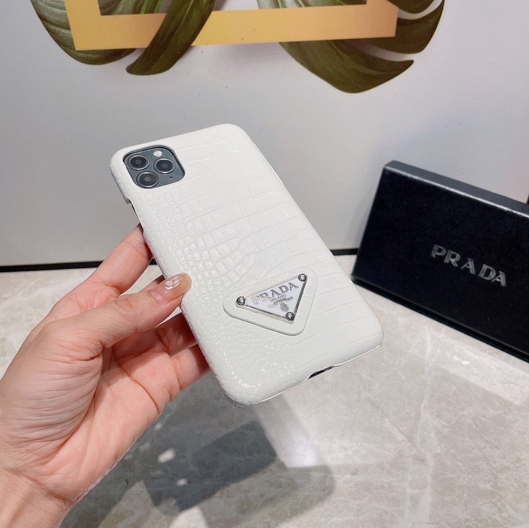 Prada Mobile Cases